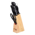 8PCS Knife Set (SE6203)